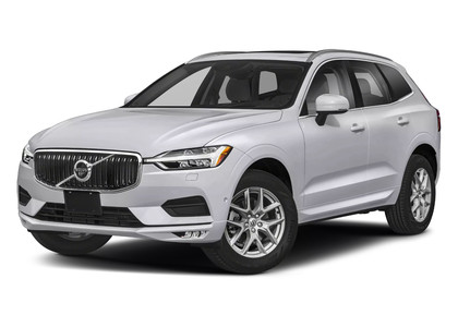 Коврики на Volvo XC60 II 2017 - 2025 в Кирове