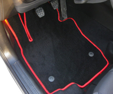 Коврики на Seat Leon II 2005 - 2013 в Кирове