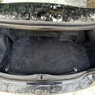 EVA коврики на Lexus LS IV 2006&nbsp;-&nbsp;2017 в Кирове