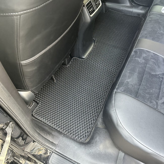 Коврики на Honda CR-V IV 2012 - 2018 в Кирове
