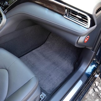 Коврики на Toyota Camry (XV70) 2017 - 2024 в Кирове