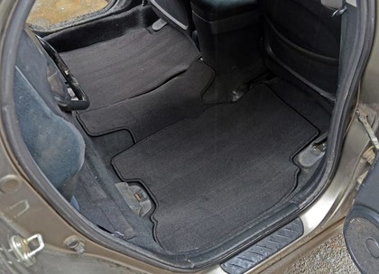Коврики на Honda Civic VIII 5d 2006 - 2012 в Кирове