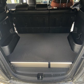 Коврики на Honda Freed Spike 2010 - 2016 в Кирове