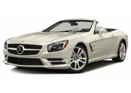 Коврики на Mercedes SL (R231) 2012 - 2019 в Кирове