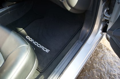 Коврики на Chrysler Concorde II 1997 - 2004 в Кирове