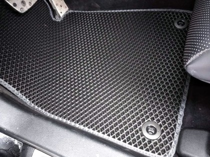 Коврики на Lexus GS IV 2011 - 2020 в Кирове