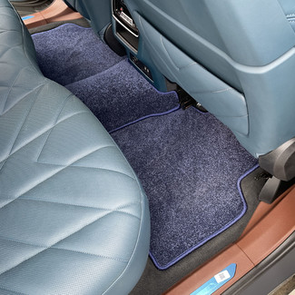 Коврики на BMW XM (G09) 2022 - 2025 в Кирове