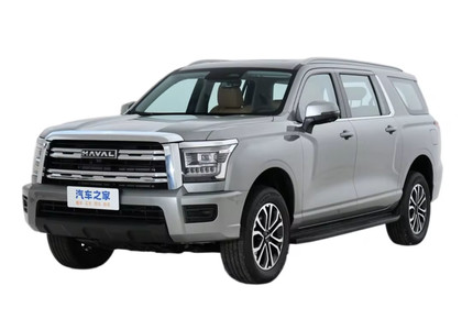 Коврики на Haval H5 2023 - 2025 в Кирове
