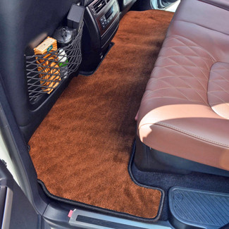 Коврики на Lexus LX 570 и LX450d 2007 - 2023 в Кирове