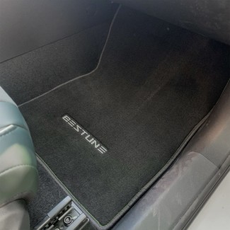 Коврики на FAW Bestune T55 2021 - 2025 в Кирове