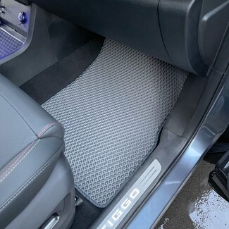 EVA коврики на Chery Tiggo 7L 2024 - 2025 в Кирове EVA коврики на Chery Tiggo 7L 2024 - 2025 в Кирове