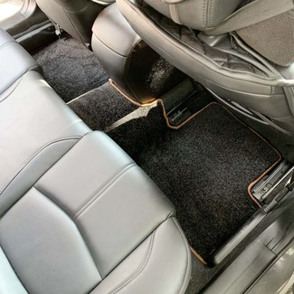 Коврики на Mazda 3 2013 - 2019 в Кирове