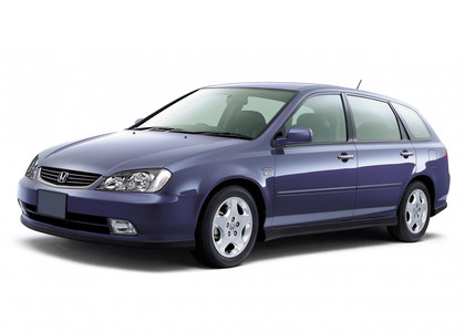 Коврики на Honda Avancier I 1999 - 2003 в Кирове