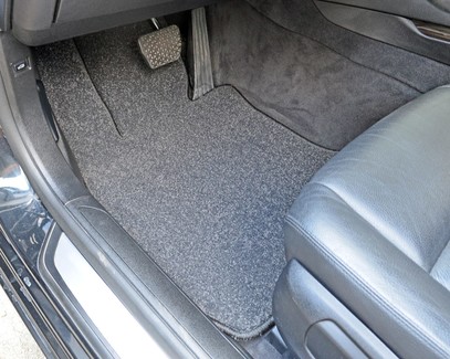 Коврики на BMW 7 (F01/F02) 2008 - 2015 в Кирове