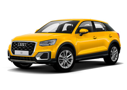 Ворсовые коврики на Audi Q2L 2016&nbsp;-&nbsp;2026 в Кирове