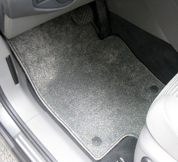 EVA коврики на Volkswagen Sharan II 2010 - 2022 в Кирове