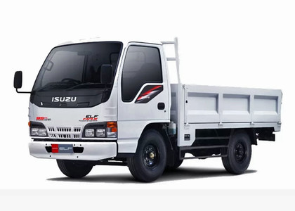 Коврики на Isuzu ELF V узкая кабина 1993 - 2025 в Кирове