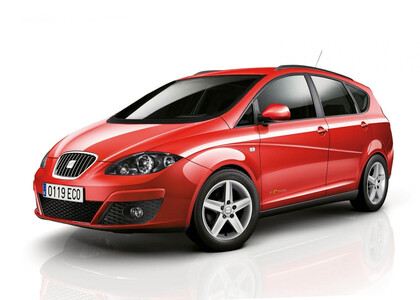 Коврики на Seat Altea XL 2004 - 2015 в Кирове