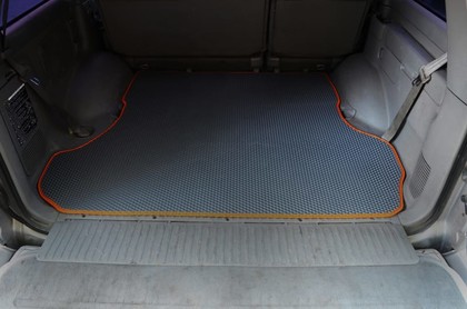 Коврики на Lexus LX 470 1997 - 2007 в Кирове