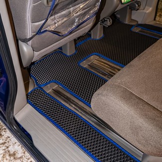 Коврики на Honda StepWGN V 2015 - 2021 в Кирове