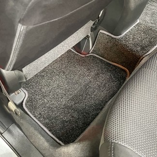 Коврики на Subaru Forester III 2007 - 2013 в Кирове
