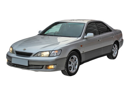 Коврики на Toyota Windom (V20) 1996 - 2001 в Кирове