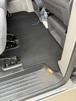 Ворсовые коврики на Volkswagen Caravelle (T6) 2015 - 2019 в Кирове Ворсовые коврики на Volkswagen Caravelle (T6) 2015 - 2019 в Кирове