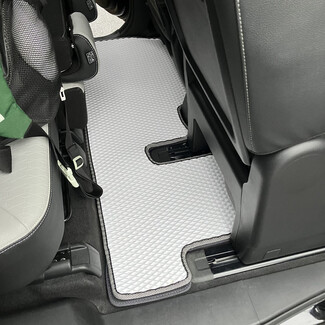 EVA коврики на KIA Ray 2011&nbsp;-&nbsp;2026 в Кирове