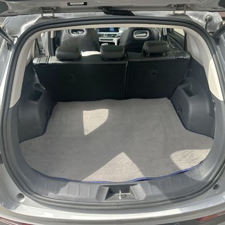 Коврики на Changan CS75 Plus 2019 - 2025 в Кирове