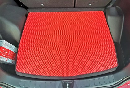 Коврики на Mitsubishi Eclipse Cross 2017 - 2025 в Кирове