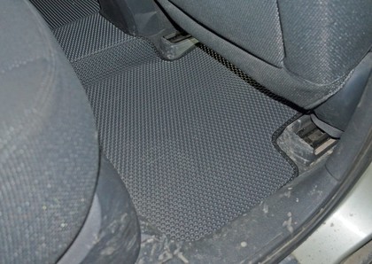 Коврики на Renault Vel Satis 2001 - 2009 в Кирове