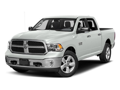 Коврики на Dodge RAM IV 2008 - 2024 в Кирове