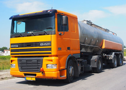 EVA коврики на DAF 95 XF Euro-2 и XF 95 Euro-3 1997 - 2007 в Кирове