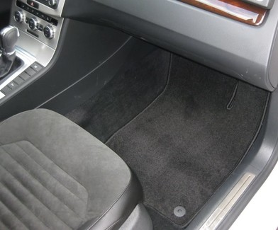 Коврики на Volkswagen Passat B7 2010 - 2015 в Кирове