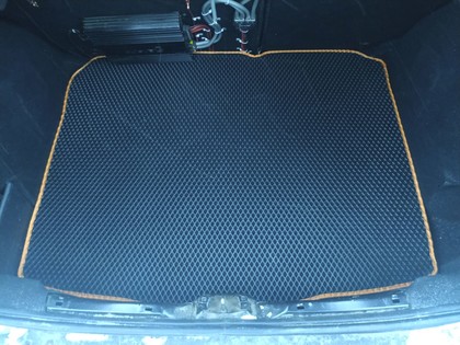 Коврики на Citroen C4 I 2004 - 2011 в Кирове