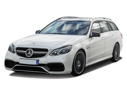 EVA коврики на Mercedes E (W212) 2009 - 2016 в Кирове