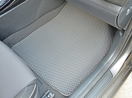 Коврики на KIA K3 2018 - 2025 в Кирове