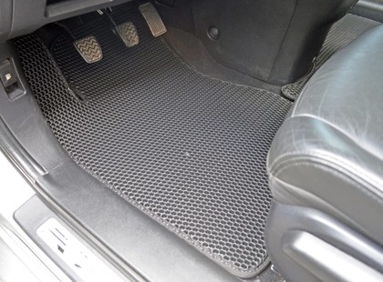 Коврики на Honda CR-V III 2006 - 2012 в Кирове