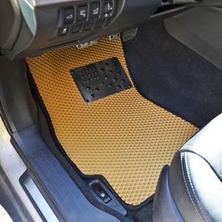 Коврики на Subaru Legacy VI 2014 - 2021 в Кирове