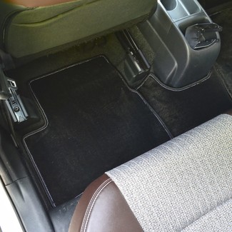 Коврики на Toyota Yaris Cross 2020 - 2025 в Кирове