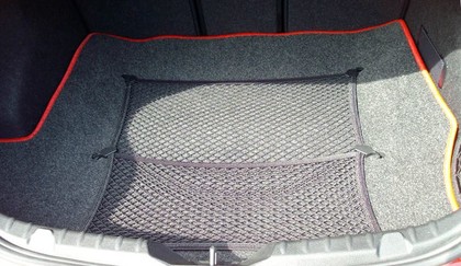 Коврики на BMW 2 (F22/F23) 2014 - 2021 в Кирове