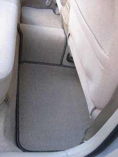 Коврики на Toyota Corolla Fielder (E12) 2001 - 2006 в Кирове