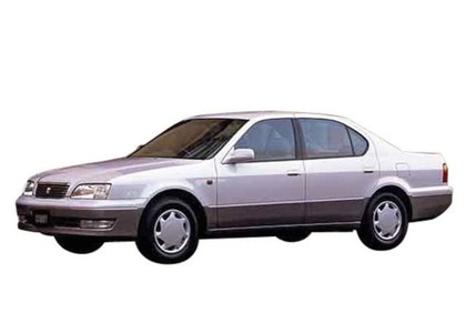 Коврики на Toyota Camry (V40) 1994 - 1998 в Кирове