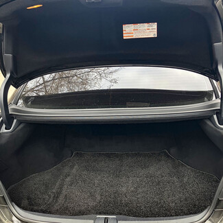 EVA коврики на Lexus LS IV 2006&nbsp;-&nbsp;2017 в Кирове