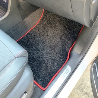 EVA коврики на Chery Tiggo 7L 2024 - 2025 в Кирове EVA коврики на Chery Tiggo 7L 2024 - 2025 в Кирове