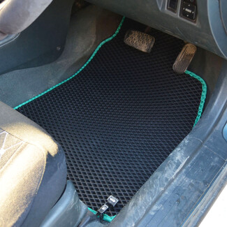 Коврики на Toyota Cynos (L50) 1995 - 1999 в Кирове