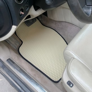 Коврики на Alfa Romeo 166 1998 - 2007 в Кирове
