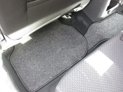 EVA коврики на Volkswagen Jetta VI 2010 - 2019 в Кирове