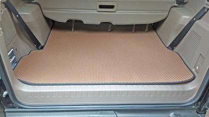 Коврики на Lexus GX 460 2009 - 2023 в Кирове