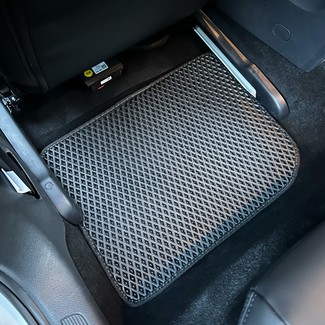 Коврики на Volkswagen Bora IV 2016 - 2025 в Кирове